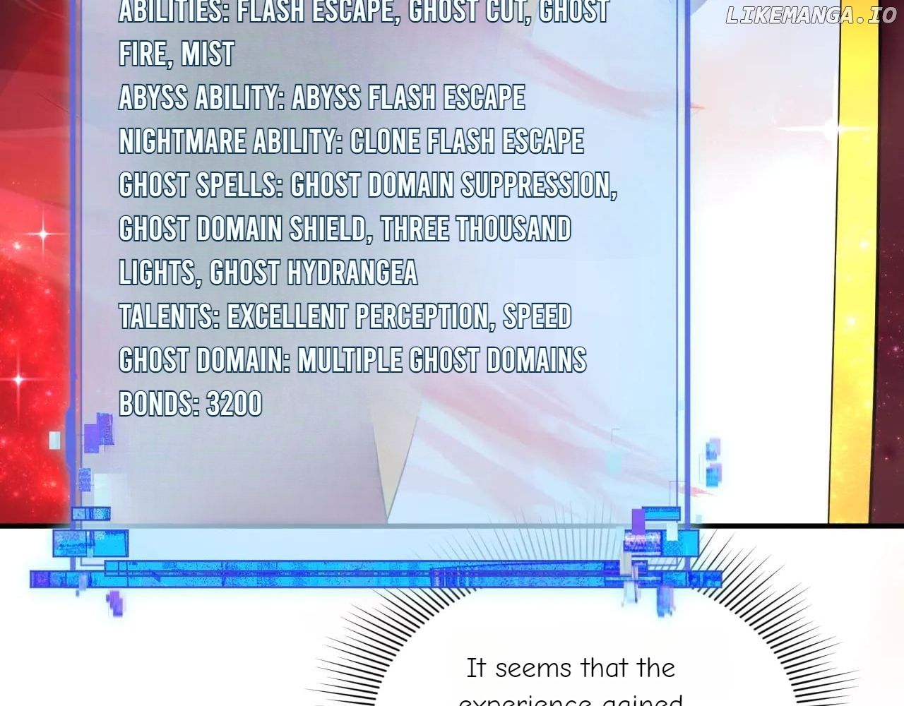 Era of the Haunted Chapter 346 - page 134